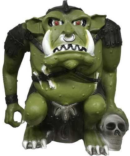 Delta McKenzie Backyard 3D Target Goblin Model: 50650