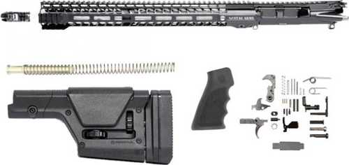 Stag 15 Valkyrie Left Hand Kit 224 18" Fluted PRP