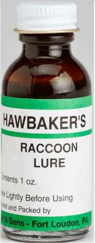 Duke Raccoon Trap Lure & Bait 1Oz