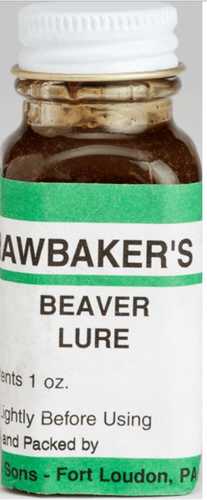 Duke Beaver Trap Lure & Bait 1Oz