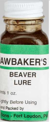 DUKE BEAVER TRAP LURE & BAIT 1oz-img-0