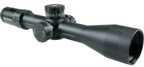 Crimson Trace CTL-5318 5-Series Tactical Riflescope 3-18x50mm MR1-MIL Reticle