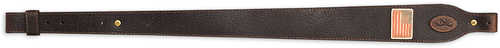 Browning 122616 Freedom Sling 25"-28" Dark Leather-img-0
