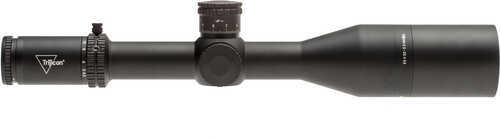 Trijicon TENMILE FFP 4-30X56 MRAD PT Red/Green 34mm Riflescope