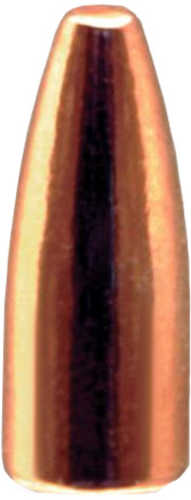 Click to see larger image. Berry's Bullets 7.62x39mm .311 Diameter TMJ 123 Grain Spire Point 1000 Count