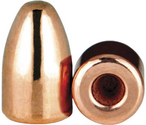 Superior Thick Plated 9MM (0.356'') Bullets