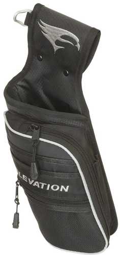 Elevation Nerve Field Quiver Youth Edition Black LH Model: 1601060