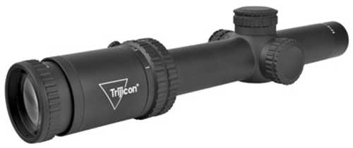 Trijicon Credo 1-6X24 Black 30MM BDC Red Cr624-C-2900015