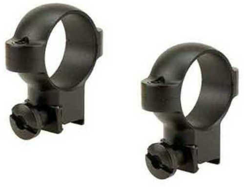 Burris Rimfire/Airgun Rings 1 , High,