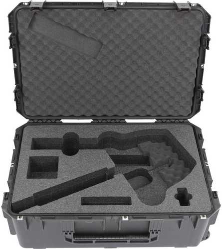 SKB iSeries Mission Sub-1 Crossbow Case Model: 3i-3019-12B-M