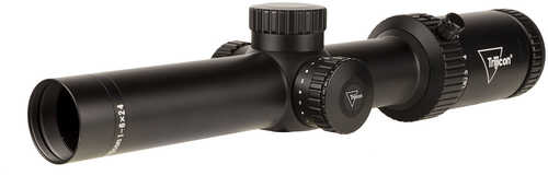 TRI CRedo HX Riflescope 1-6X24 Red BDC Hunter
