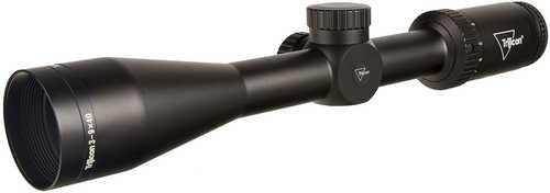 Trijicon Huron™ 3-9x40 Second Focal Plane (SFP) Riflescope