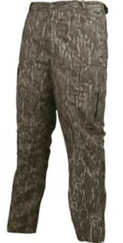 Browning Wasatch Core Basic Pants Mossy Oak Bottomland Camo 3XL-img-0