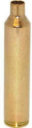Nosler 6.5 <span style="font-weight:bolder; ">Creedmoor</span> Unprimed Brass 100 Count