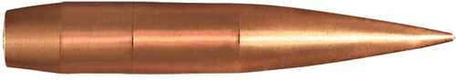 Berger 375 Caliber .375 Diameter 407 Grain ELR Match Solid 50 Count