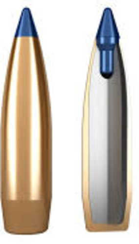 Norma .30 Caliber .308 Diameter Bondstrike 180 Grain 100 Count