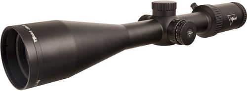 Trijicon Credo™ HX 4-16x50 Second Focal Plane (SFP) Riflescope