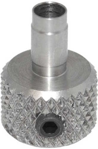 Redding 20 Caliber Pilot Stop 9/64" Mandrel Stainless Steel