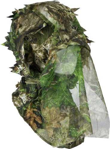 Titan 3d Face Mask Mossy Oak Obsession Nwtf-img-0