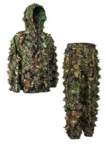 Titan Leafy Suit Mossy Oak Obsession Nwtf 2/3xl Pants/top-img-0