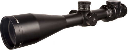 Trijicon AccuPoint® 5-20x50 Second Focal Plane (SFP) Riflescope