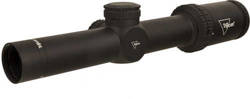 Trijicon Ascent™ 1-4x24 Second Focal Plane (SFP) Riflescope