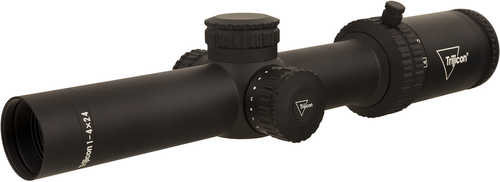 Trijicon Credo™ 1-4x24 Second Focal Plane (SFP) Riflescope-img-0