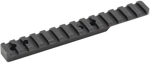 receiver Mount Long Ranger Picatinny Rail Hlrpr001