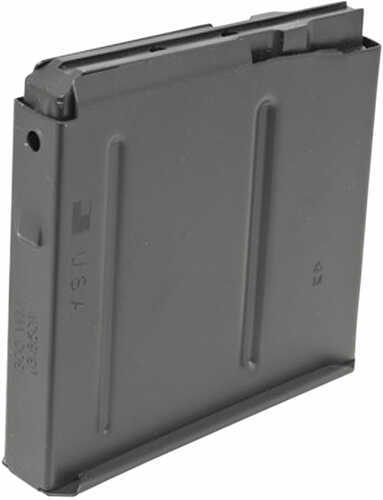 Ruger Magazine 300 Winchester 5Rd Blue Fits Magnum Precision Rifle 90682