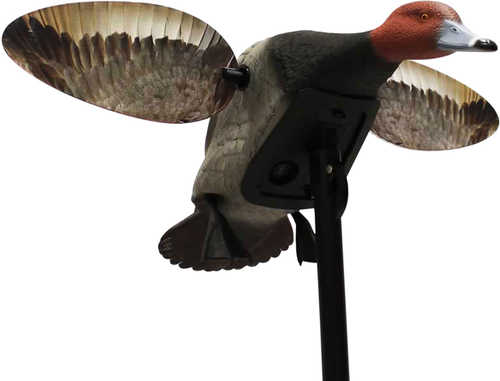 Mojo HW2492 Elite Series Diver Redhead Decoy-img-0