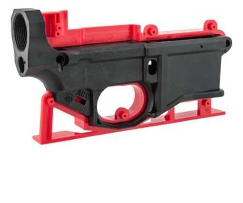 <span style="font-weight:bolder; ">Polymer80</span> AR-15 80% Lower Receiver Kit OD Green P80RL556V3ODG