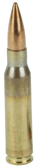 7.62 NATO 500 Rounds Ammunition Prvi Partizan 145 Grain Full Metal Jacket