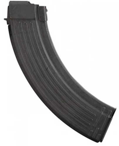 KCI AK-47 Magazine 7.62X39 40 Round Black Steel-img-0