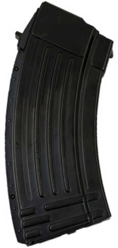 KCI USA Inc Magazine AK-47 7.62X39 20 Round Black-img-0