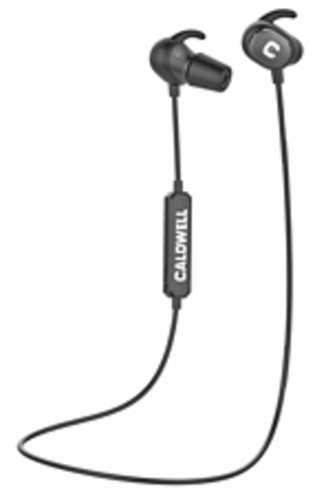 E-Max Power Cords Ear Plugs With Bluetooth & WiFi