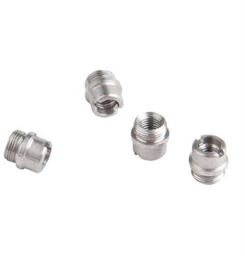 1911 Grip Screw Bushing, Stainless