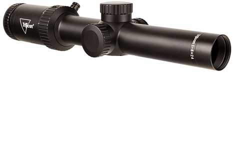 TRI Credo HX Riflescope 1-6X24 Grn BDC Hunter