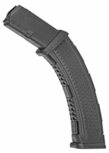 ProMag Magazine 9MM 32Rd Fits Draco NAK-9 Black Color AK-A24