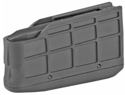 Tikka Magazine T3 6.5 <span style="font-weight:bolder; ">Creedmoor</span> 3 Round Blue Finish Flush S58569827