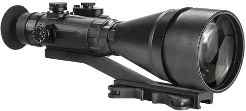 Agm Global Vision 15Wp6623453111 Wolverine Pro-6 3AL1 Black Level Gen 6X Night Rifle Scope 100mm 5.7 Degrees