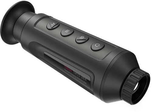 Agm Global Vision 3092451004Ta21 Taipan Tm25-384 Monocular 2.5X 10.50 X 7.90 Degrees FOV Black