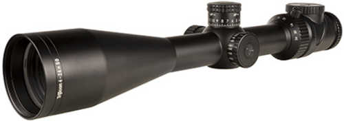 Trijicon Accupoint Scope With Return To Zero 4-24X 50mm Obj 30mm Tube