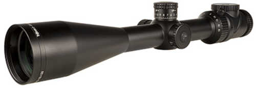 Trijicon Accupoint Scope With Return To Zero 3-18X 50mm