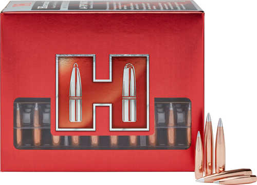 Hornady 416 Caliber .416 Diameter 500 Grain A-Tip Match 25 Count
