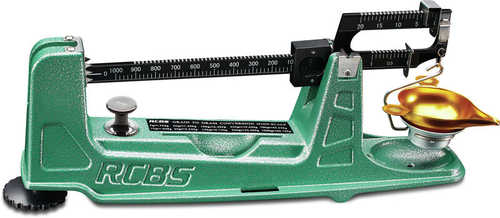 RCBS M1000 Mechanical Scale