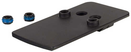 Trijicon RMRcc Mounting Plate S&W M&P Bodyguard 1-Piece Matte Black