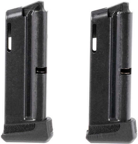 <span style="font-weight:bolder; ">Ruger</span> LCP II 10-Round 22 Lrt Magazine Value 2-Pack 90697