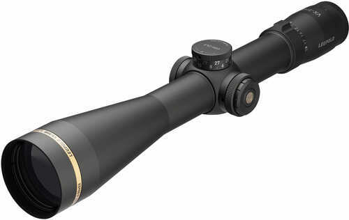 Leupold VX5HD 4-20X52 34MM <span style="font-weight:bolder; ">CDS</span>-ZL2 Sf Firedot DUPLX