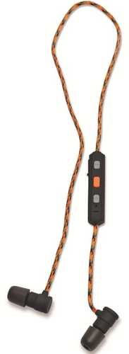 Walker's Rope Hearing Enhancer Camo GWP-RPHE-BT