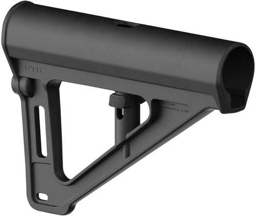 Magpul BTR Arm Brace Polymer Black AR-15 Pistol Platform